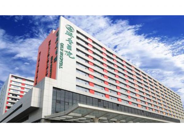 山東大學齊魯醫院